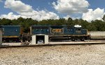 CSX 6468